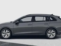 Mondsteingrau Neu 2025 VW Golf VIII Style Kombi | 32.722 € (Guter Preis)