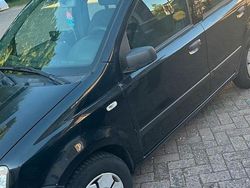Schwarz Gebraucht 2007 Fiat Panda Kleinwagen | 1.000 €