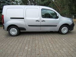 Silber metallic Gebraucht 2013 Mercedes Citan 111 Van / Kleinbus | 5.499 €