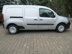 Silber metallic Gebraucht 2013 Mercedes Citan 111 Van / Kleinbus | 5.499 €
