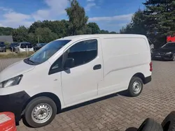 Weiß Gebraucht 2013 Nissan NV200 Van | 5.700 € (Fairer Preis)