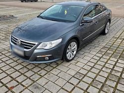 Grau Gebraucht 2011 VW Passat Limousine | 7.300 € (Fairer Preis)