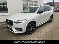Weiß Gebraucht 2023 Volvo XC90 Ultimate SUV | 59.890 € (Teuer)