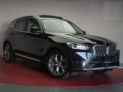 Black sapphire Gebraucht 2024 BMW X3 Sport Line SUV | 46.950 € (Superpreis)