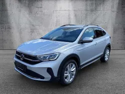 Reflex silver metallic Neu 2024 VW Taigo R SUV | 21.380 € (Superpreis)