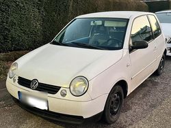 Weiß Gebraucht 2001 VW Lupo Kleinwagen | 1.390 € (Fairer Preis)