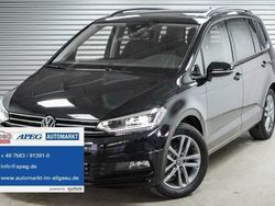 Andere farbe Gebraucht 2024 VW Touran Comfortline Van / Kleinbus | 37.690 €
