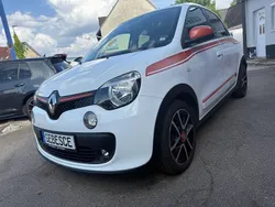 Weiß Gebraucht 2018 Renault Twingo Intens Kleinwagen | 7.950 € (Guter Preis)