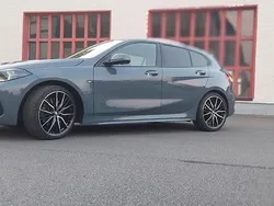 Gebraucht 2020 BMW 120 Coupé M Sport Coupé | 26.200 €