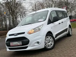 Weiß Gebraucht 2014 Ford Transit Trend Kombi | 11.700 € (Fairer Preis)