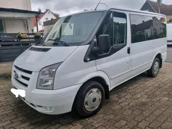 Weiß Gebraucht 2010 Ford Transit Van / Kleinbus | 8.000 € (Fairer Preis)