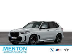 Grau Gebraucht 2025 BMW X5 M Sport SUV | 97.168 € (Guter Preis)