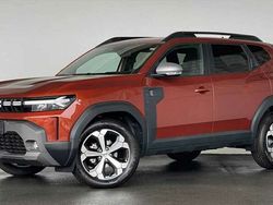 Andere farbe Gebraucht 2024 Dacia Duster Journey SUV | 25.470 € (Guter Preis)