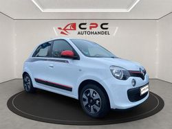 Weiß Gebraucht 2014 Renault Twingo Dynamique Kleinwagen | 4.300 € (Guter Preis)