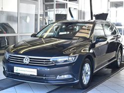 Mangangrau metallic Gebraucht 2019 VW Passat Kombi | 20.300 € (Fairer Preis)