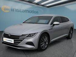 Silber Gebraucht 2025 VW Arteon Kombi | 35.499 € (Fairer Preis)