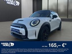 Weiß Gebraucht 2022 Mini Cooper SE Classic Kleinwagen | 18.390 € (Fairer Preis)