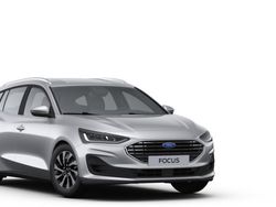 Magnetic metallic Gebraucht 2024 Ford Focus Titanium | 35.500 € (Guter Preis)