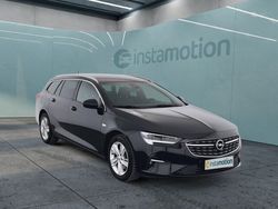 Schwarz Gebraucht 2023 Opel Insignia Business Kombi | 27.790 € (Teuer)