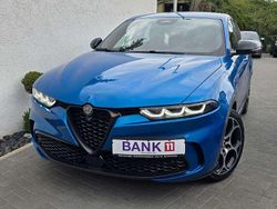 Blau Gebraucht 2024 Alfa Romeo Tonale Veloce SUV | 29.998 € (Guter Preis)