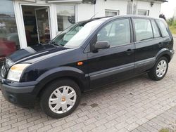 Blau Gebraucht 2006 Ford Fusion Limousine | 1.900 € (Fairer Preis)