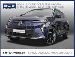 Blau Neu 2025 Renault Renault Scenic E-Tech Iconic SUV | 55.900 €