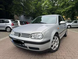 Gebraucht 2000 VW Golf IV Limousine | 1.600 € (Fairer Preis)