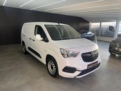Weiß Gebraucht 2021 Opel Combo Van / Kleinbus | 12.950 € (Fairer Preis)