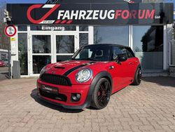 Rot Gebraucht 2009 Mini John Cooper Works Kleinwagen | 8.900 € (Guter Preis)