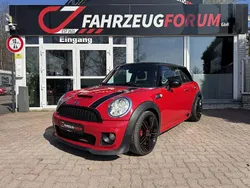 Rot Gebraucht 2009 Mini John Cooper Works Kleinwagen | 8.900 € (Guter Preis)