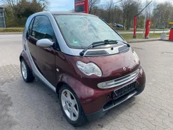 Grau Gebraucht 2006 Smart ForTwo Coupé Basis Coupé | 1.899 € (Guter Preis)