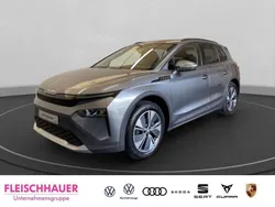 Grau Neu 2025 Skoda Elroq Tour SUV | 35.990 € (Fairer Preis)