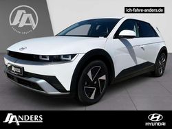 Weiß Neu 2025 Hyundai Ioniq 5 Techniq SUV | 49.390 € (Fairer Preis)