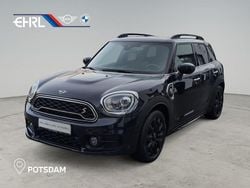 Schwarz Gebraucht 2020 Mini Cooper S Chili Kleinwagen | 24.290 €