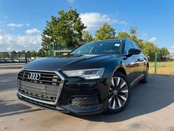 Schwarz Gebraucht 2019 Audi A6 Business Kombi | 19.900 € (Fairer Preis)