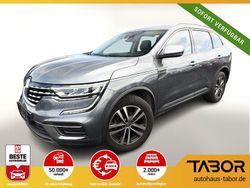 Grau Gebraucht 2022 Renault Koleos Zen SUV | 22.051 € (Guter Preis)