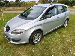 Silber Gebraucht 2007 Seat Altea XL Comfort Van / Kleinbus | 2.999 € (Fairer Preis)