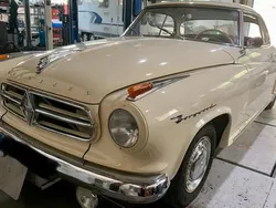 Borgward Isabella