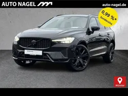 Onyx black / metallic Gebraucht 2024 Volvo XC60 Plus SUV | 51.800 € (Fairer Preis)