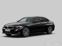 Saphirschwarz475schwarz Gebraucht 2022 BMW 320 Sport Line Limousine | 31.400 € (Fairer Preis)