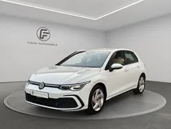 VW Golf VIII