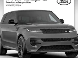 Grau Neu 2025 Land Rover Range Rover Sport Autobiography SUV | 151.830 € (Guter Preis)
