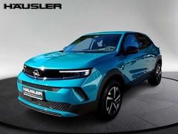 Grün Neu 2025 Opel Mokka Edition SUV | 22.490 € (Guter Preis)