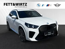 Alpinweiß Neu 2025 BMW iX2 M Sport SUV | 50.990 € (Guter Preis)