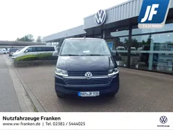 Schwarz Gebraucht 2024 VW T6.1 Van | 45.991 €