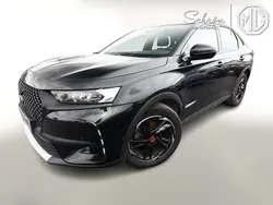 Gebraucht 2021 DS Automobiles DS7 Crossback Performance SUV | 25.750 € (Fairer Preis)