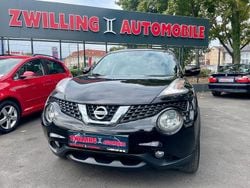 Gebraucht 2016 Nissan Juke N-Connecta SUV | 9.990 € (Fairer Preis)