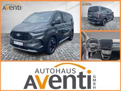 Grau Neu 2025 Ford Tourneo Active Van / Kleinbus | 54.949 € (Guter Preis)