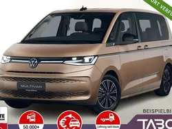 Braun Neu 2025 VW Multivan Style Van / Kleinbus | 60.163 € (Fairer Preis)