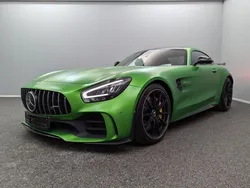 Mercedes AMG GT R